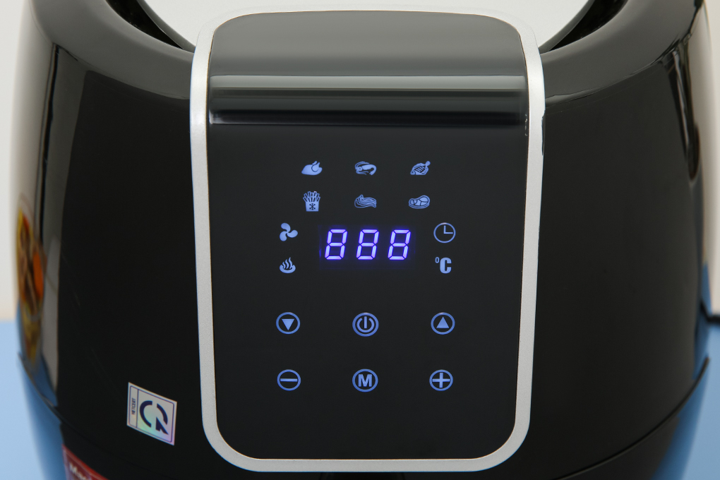 Nồi chiên không dầu Magic Korea A-805 - 6,5 lít