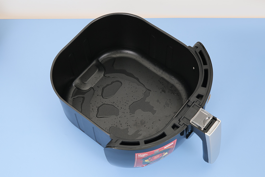 Nồi chiên không dầu Magic Korea A-805 - 6,5 lít