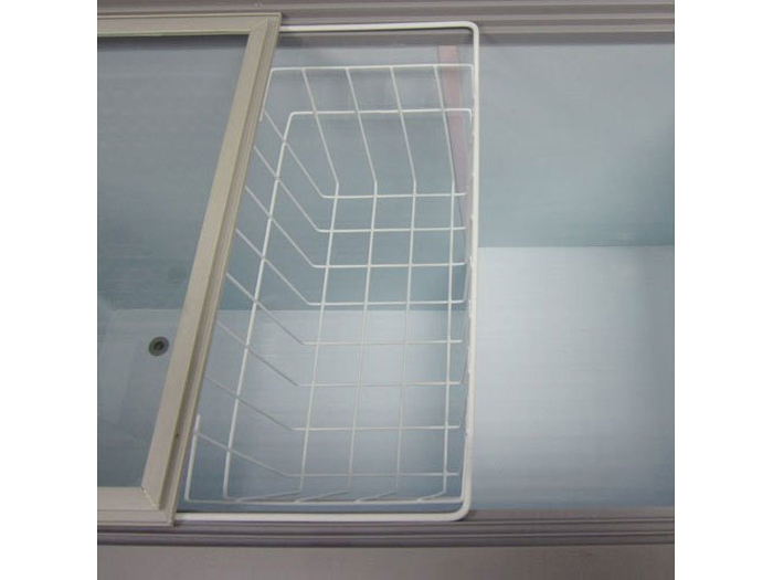 Tủ đông 1 ngăn 2 cánh mở Sanaky VH 3699A1