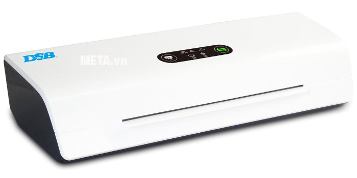 Máy ép Plastic DSB Super 236