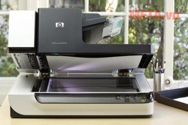 Máy quét HP N9120-L2683B