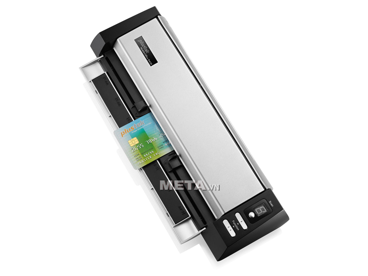 Máy scan Plustek D430