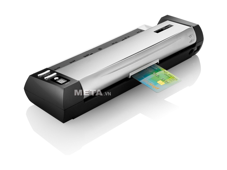 Máy scan Plustek D430