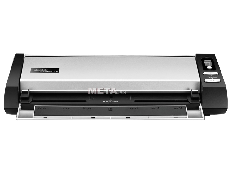 Máy scan Plustek D430