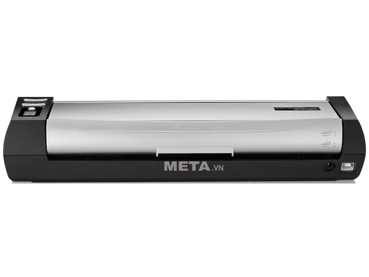 Máy scan Plustek D430