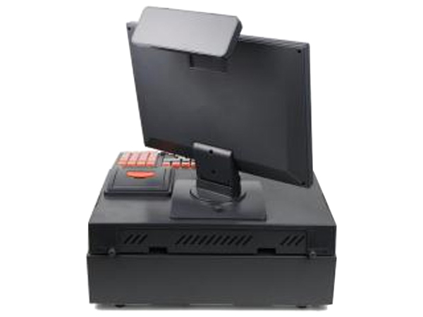 Máy tính tiền Teki C100