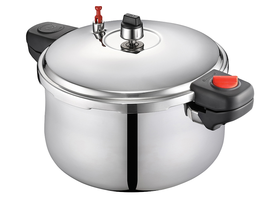 Nồi áp suất inox IH PoongNyun PHSPC-20 - 11 lít