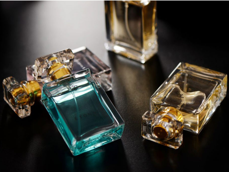 Nước hoa ô tô cao cấp dạng xịt Etonner E30