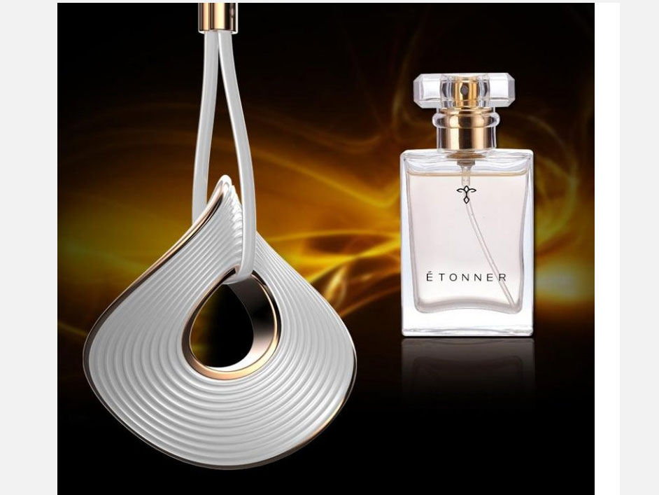 Nước hoa ô tô cao cấp dạng xịt Etonner E30