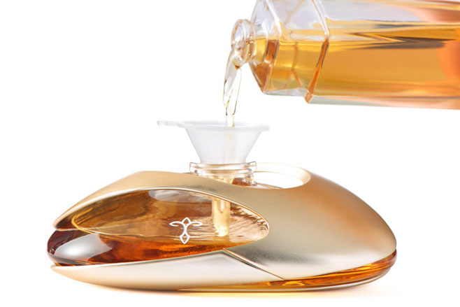 Nước hoa ô tô cao cấp Etonner E50