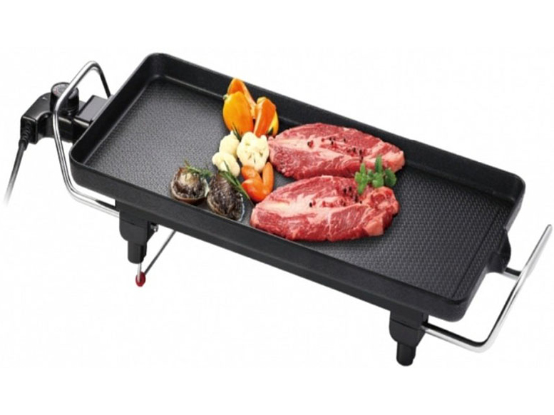 Vỉ nướng điện Korea King KGS-268