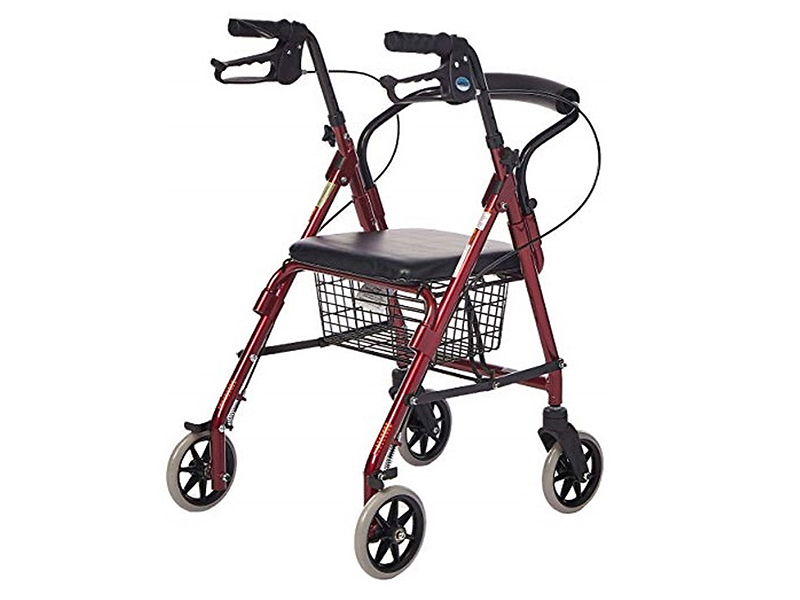 Khung tập đi Lucass W-14