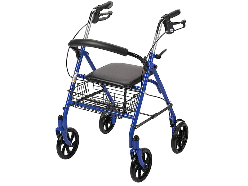 Khung tập đi Lucass W-14