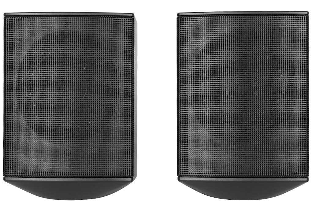 Loa thanh soundbar LG SN5R (4.1 kênh, 520W)