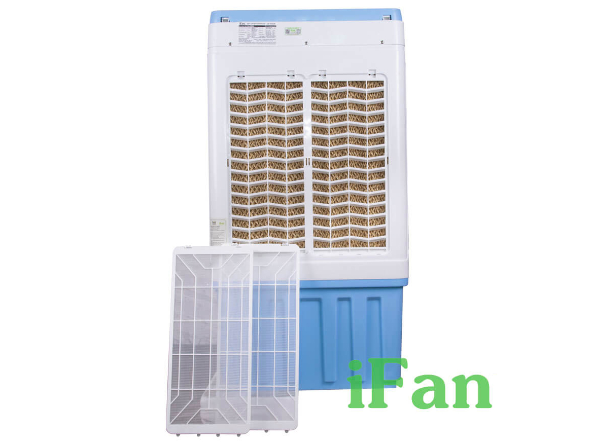 Máy làm mát hơi nước iFan-5000A