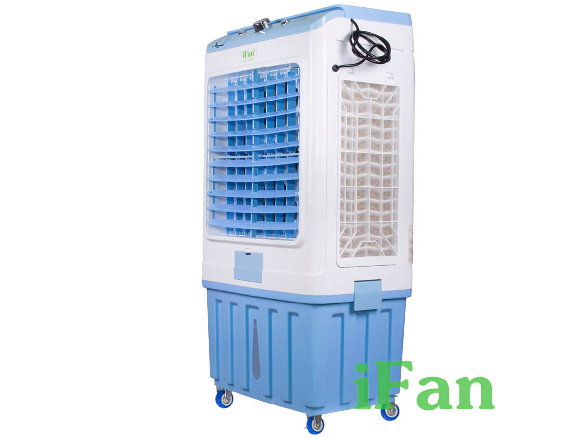 Máy làm mát hơi nước iFan-5000A
