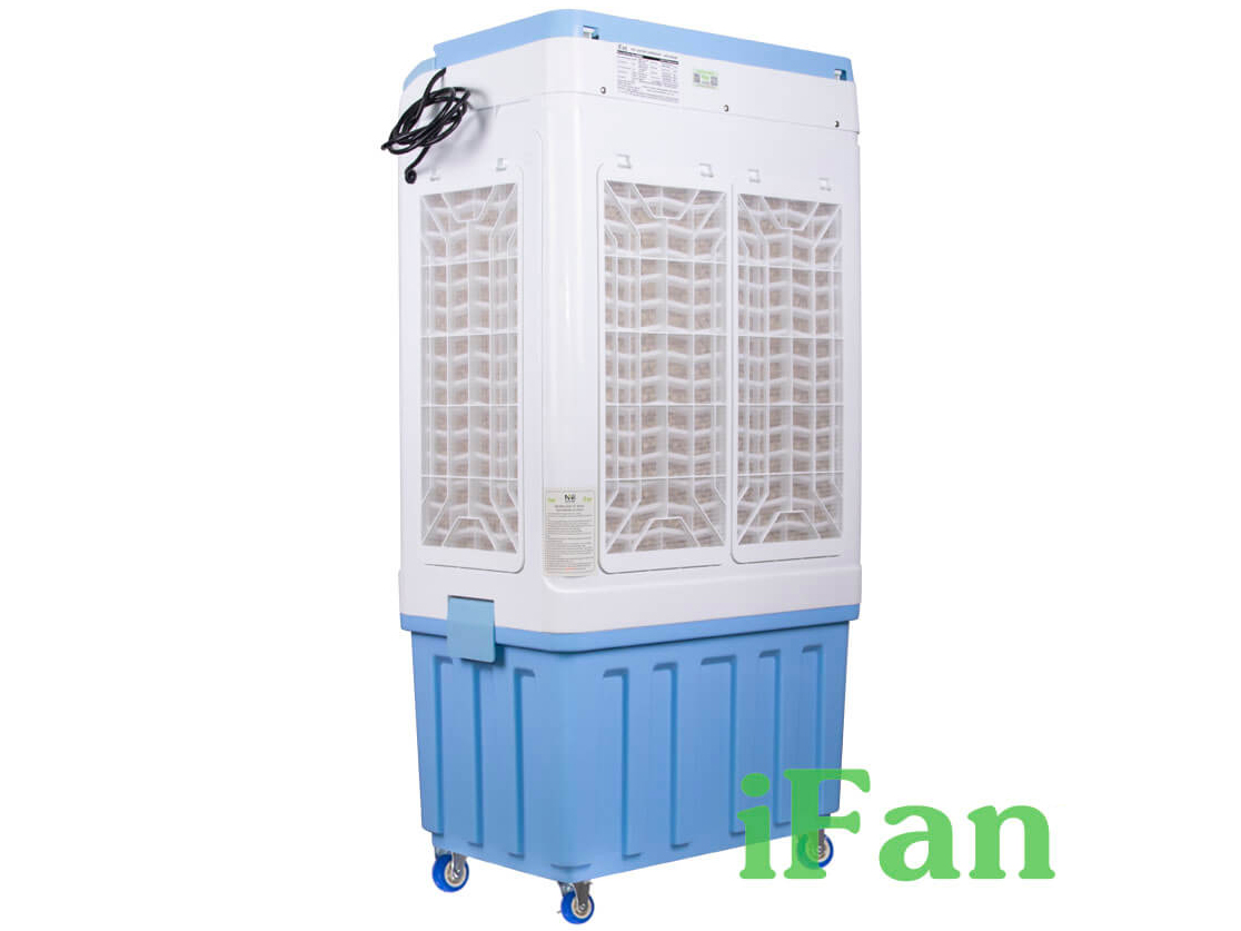 Máy làm mát hơi nước iFan-5000A
