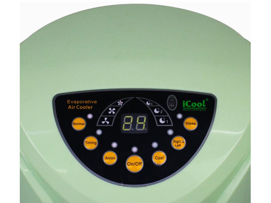 Máy làm mát thông minh ICool IC-03 Plus