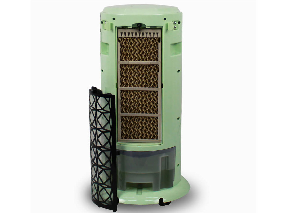 Máy làm mát thông minh ICool IC-03 Plus