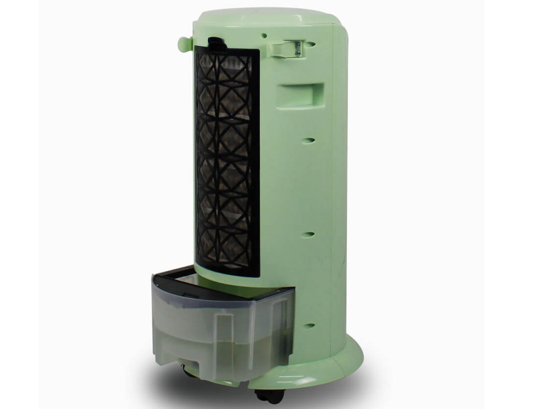 Máy làm mát thông minh ICool IC-03 Plus