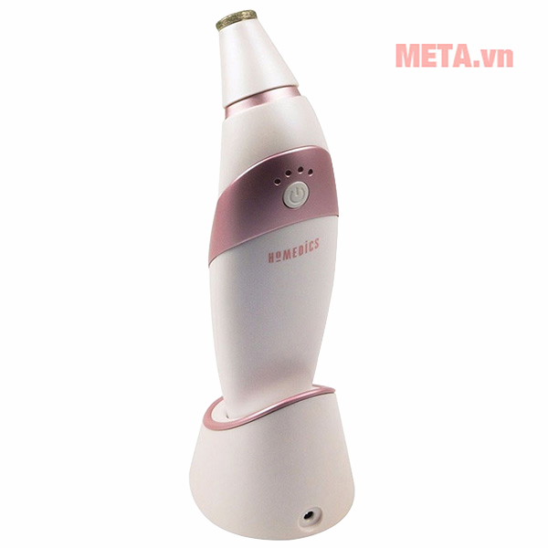 Máy tẩy tế bào chết và hút mụn Homedics MDA-100A-20PK (MDA-100)