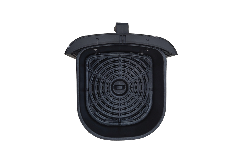 Nồi chiên không dầu kết hợp hấp Magic Eco S07 PRO - 7 lít