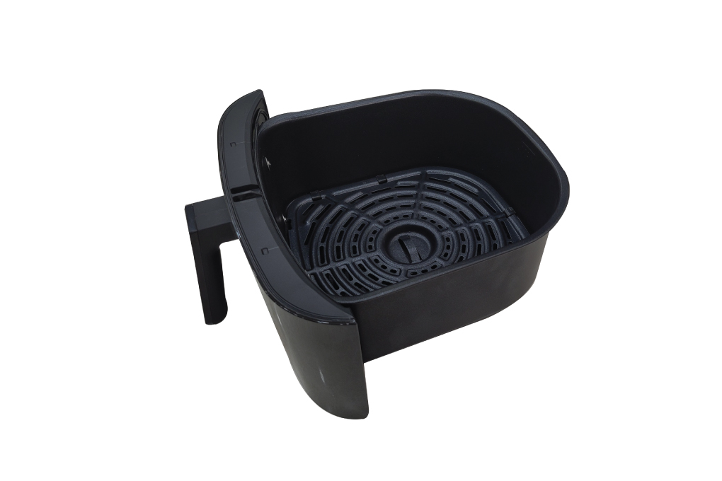 Nồi chiên không dầu kết hợp hấp Magic Eco S07 PRO - 7 lít