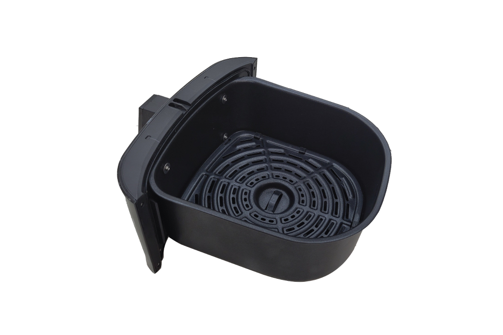 Nồi chiên không dầu kết hợp hấp Magic Eco S07 PRO - 7 lít