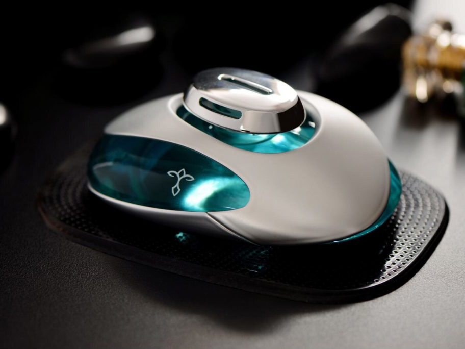 Nước hoa ô tô cao cấp Etonner E1701 - 60ml