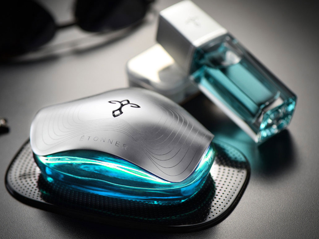 Nước hoa ô tô cao cấp Etonner E2001