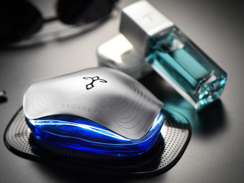 Nước hoa ô tô cao cấp Etonner E2001