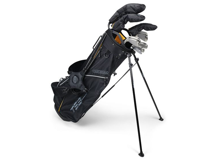 Bộ gậy golf Junior US KIDS TS3-63 (11 gậy)