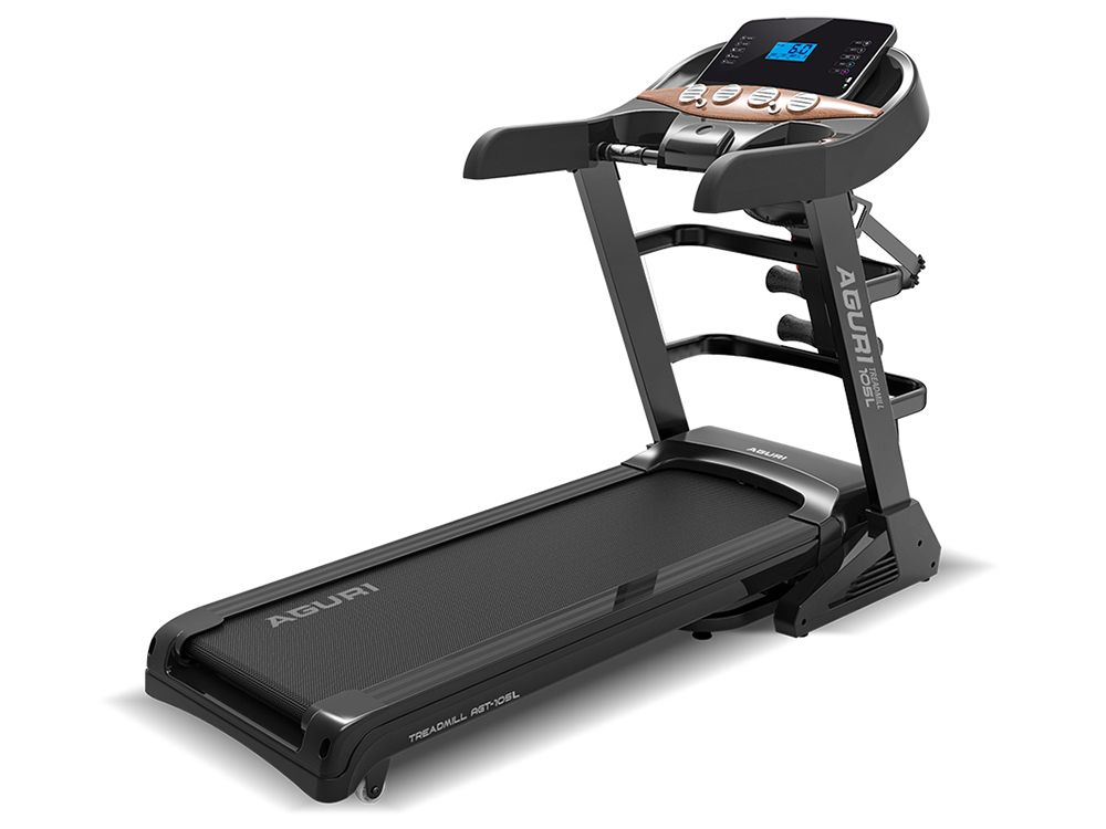Máy chạy bộ điện Aguri AGT-105L