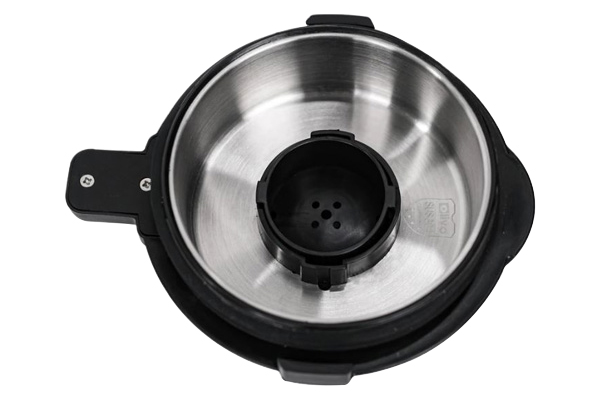 Máy làm sữa hạt đa năng OLIVO X20