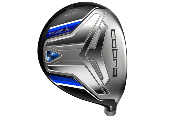 Bộ gậy golf Fullset Cobra FLY XL package (12 gậy túi) 2021