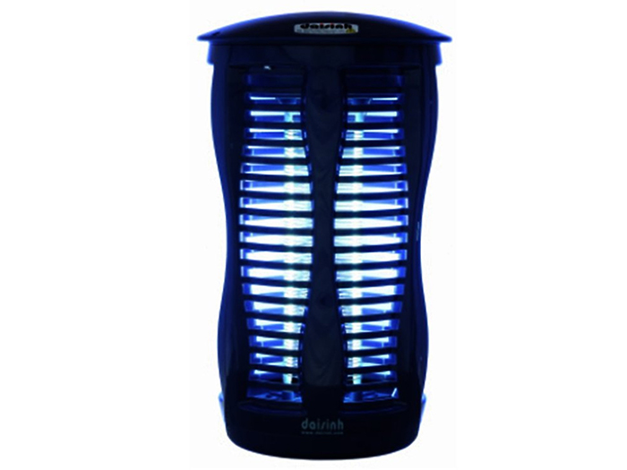 Đèn diệt côn trùng Đại Sinh DS-D62