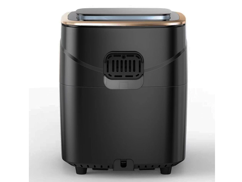 Nồi chiên không dầu kết hợp hấp Magic Eco S07 - 7 lít