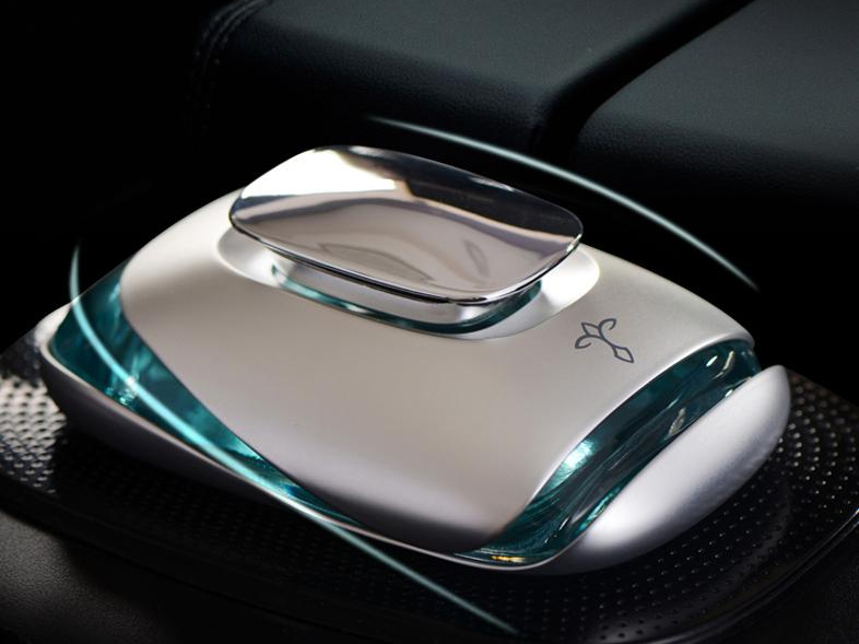 Nước hoa ô tô cao cấp Etonner E1401 - 60ml