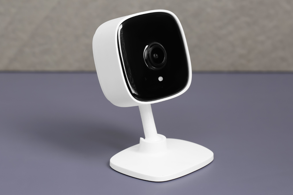 Camera wifi TP-Link Tapo C100 1080P