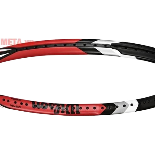 Vợt Tennis Wilson Steam 96 TNS FRM 2 WRT7151102