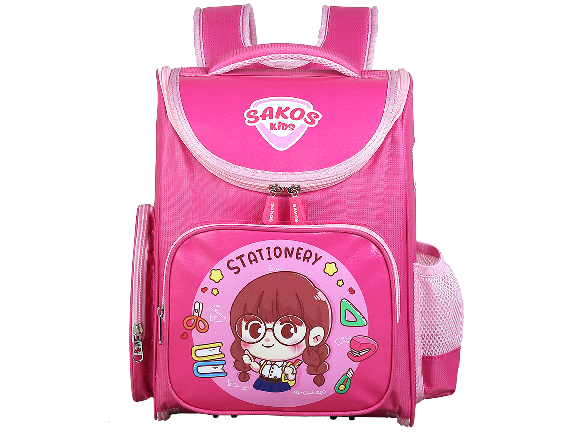 Balo học sinh Felix