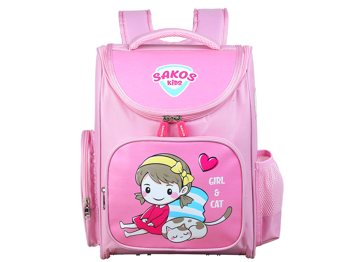 Balo học sinh Felix