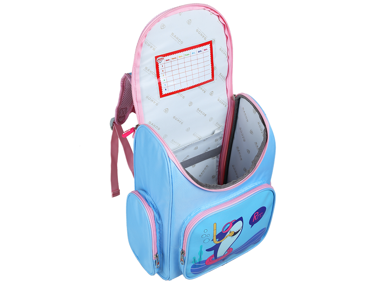 Balo học sinh Felix