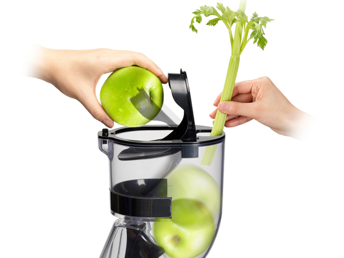 Máy ép chậm kinh doanh Kuvings KCS-6000B