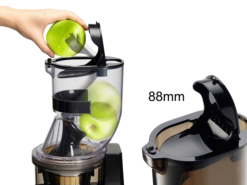 Máy ép chậm kinh doanh Kuvings KCS-6000B