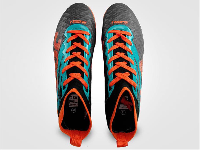 Giày đá bóng sân cỏ nhân tạo Jogarbola JG-9018