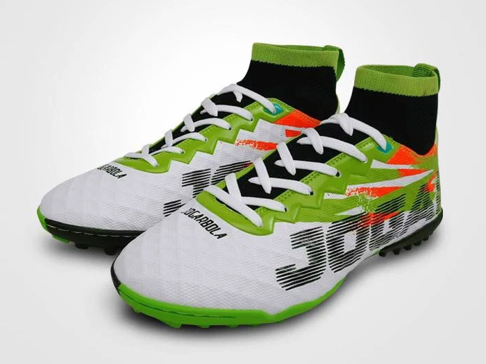 Giày đá bóng sân cỏ nhân tạo Jogarbola JG-9018