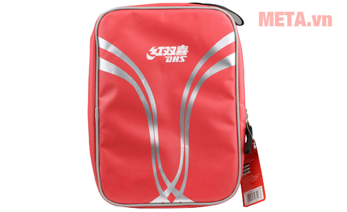 Túi đựng vợt bóng bàn DHS-RC-530