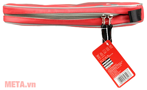 Túi đựng vợt bóng bàn DHS-RC-530