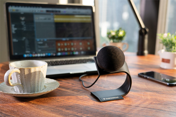 Microphone Thronmax Mdrill Fireball M9